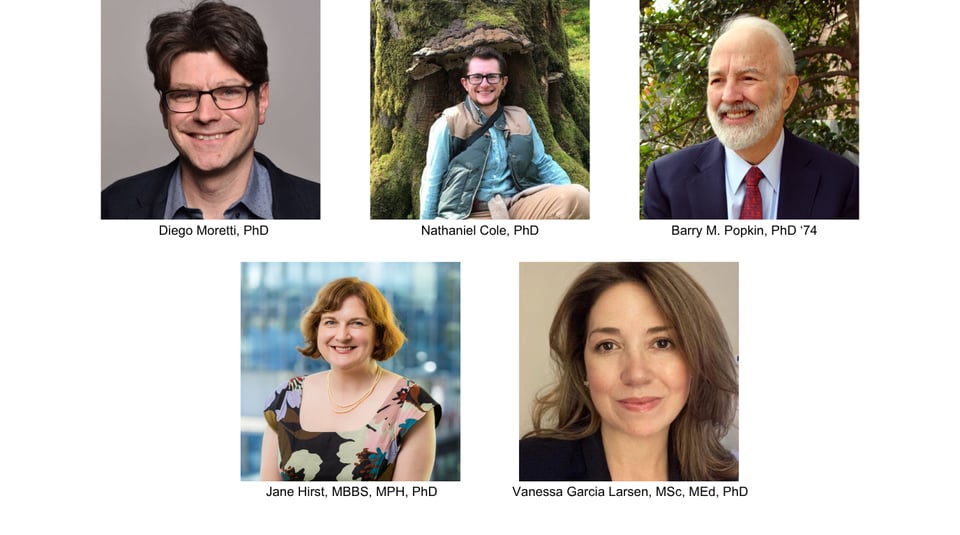 News from the Program in International Nutrition, Cornell University | Issue #80