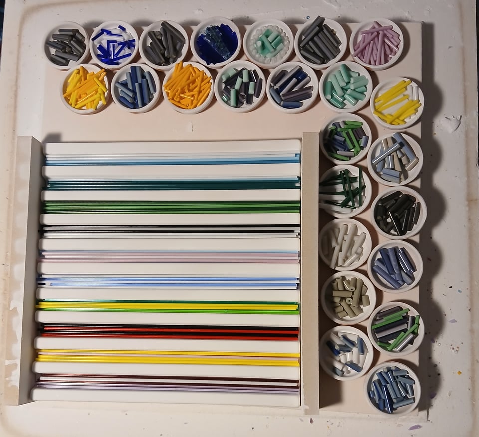 The Return of Friday Blob Report