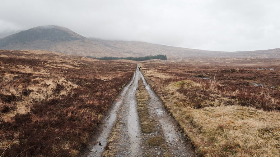18 - Wet old military road hiking.jpg