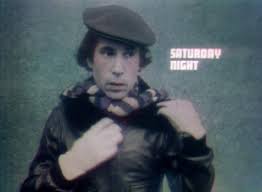 In a possibly related development, Paul Simon is Lorne Michaels' best friend.