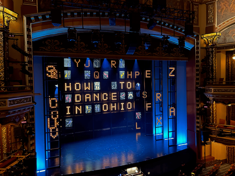 2023 Broadway in review