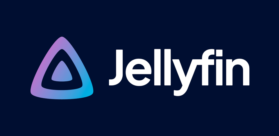 jellyfin logo
