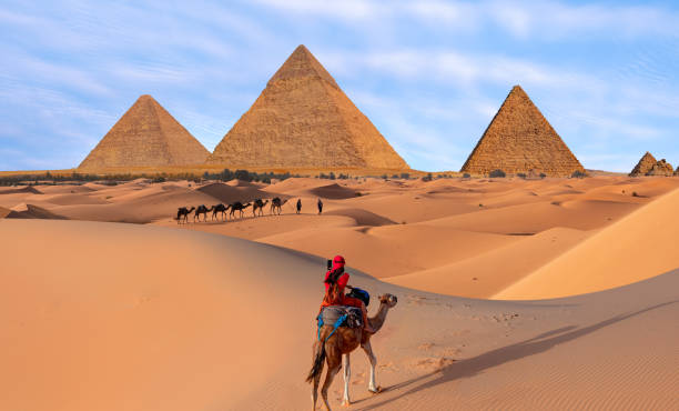 Top 5 Activities to do in Egypt on Egypt Tours
