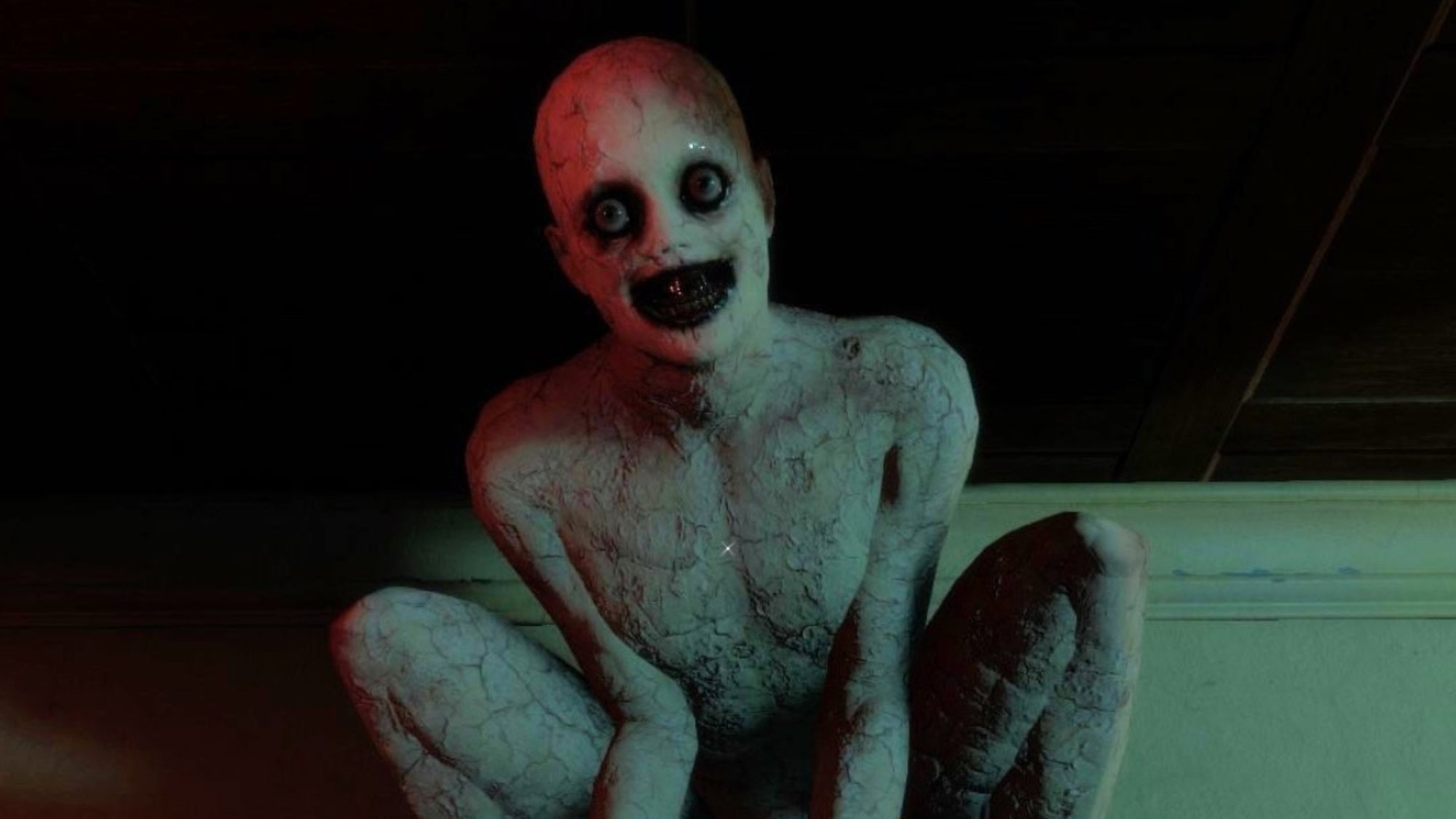 The Inexplicable Being of The Mortuary Assistant