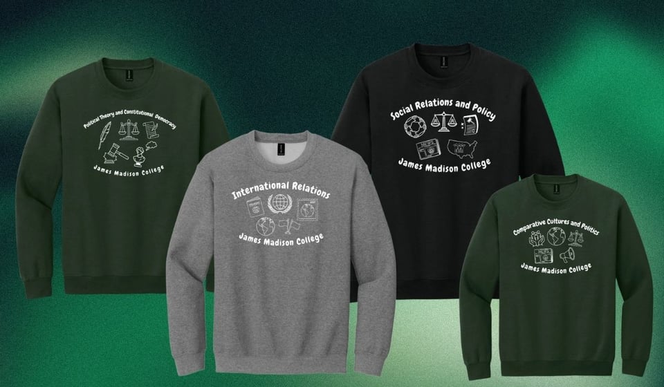 Events & Opportunities (Week of March 23)