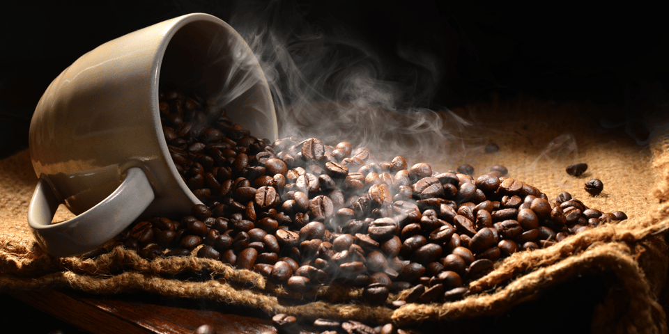 Coffee Magic: Rituals in Caffeine