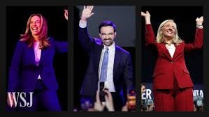 Mamdani won in New York City