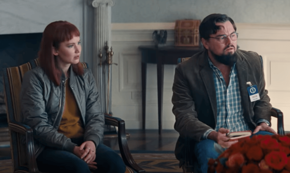 Social media and the fate of the world