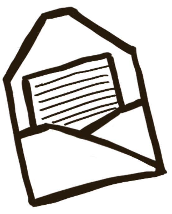 tiny rambles & wanderings logo