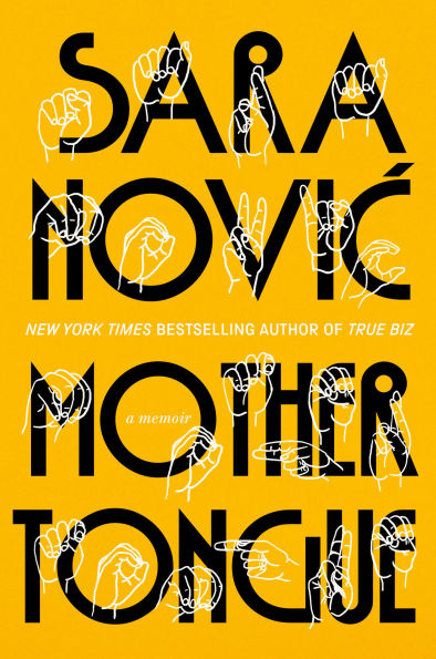 Complicated Things: a review of Nović's Mother Tongue