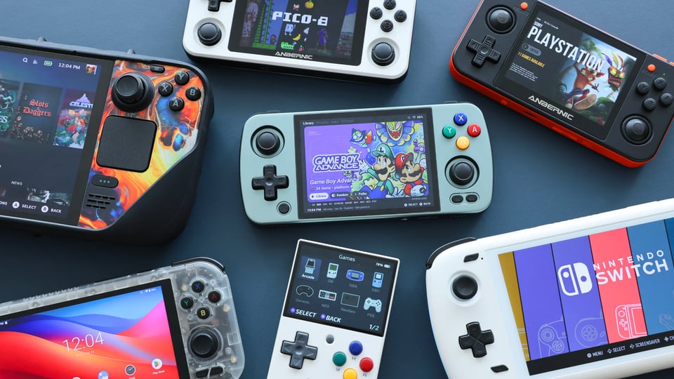 RGC #3: My Favorite Newsletter Of All Time