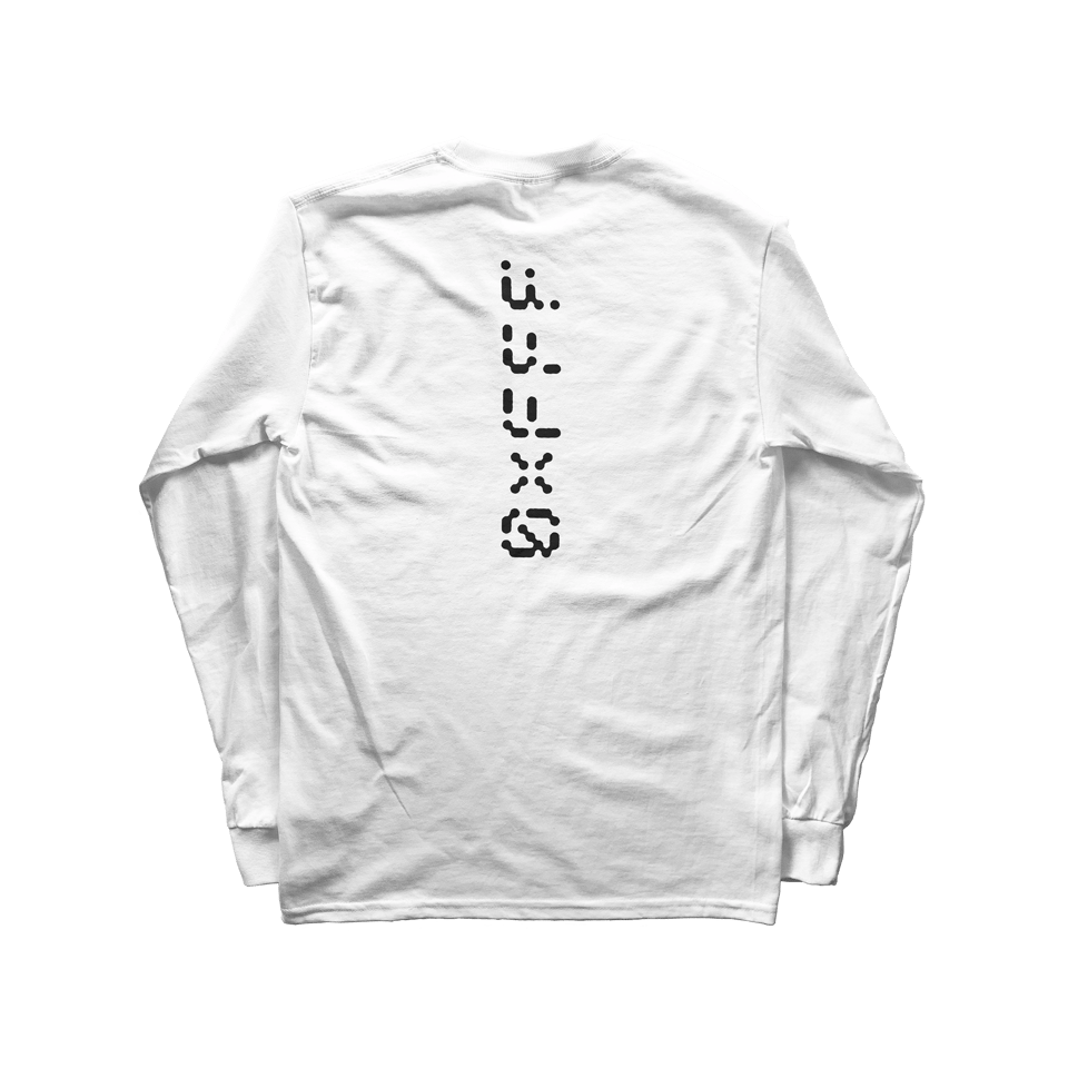 0xFFF long sleeve shirt design