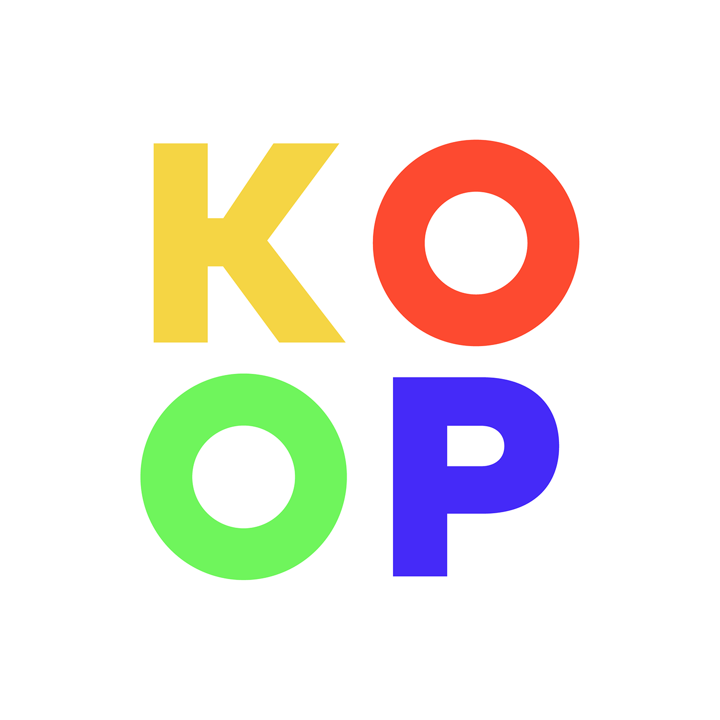 KO_OP Newsletter logo