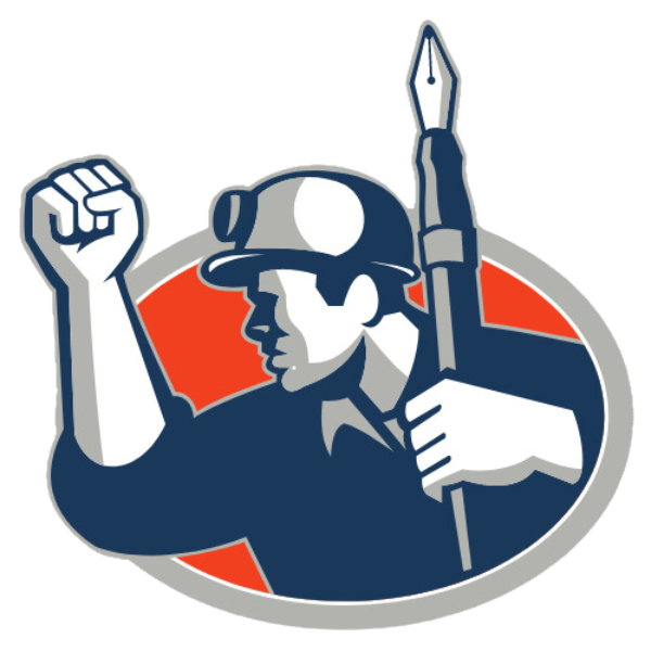 Dan Has Blog logo