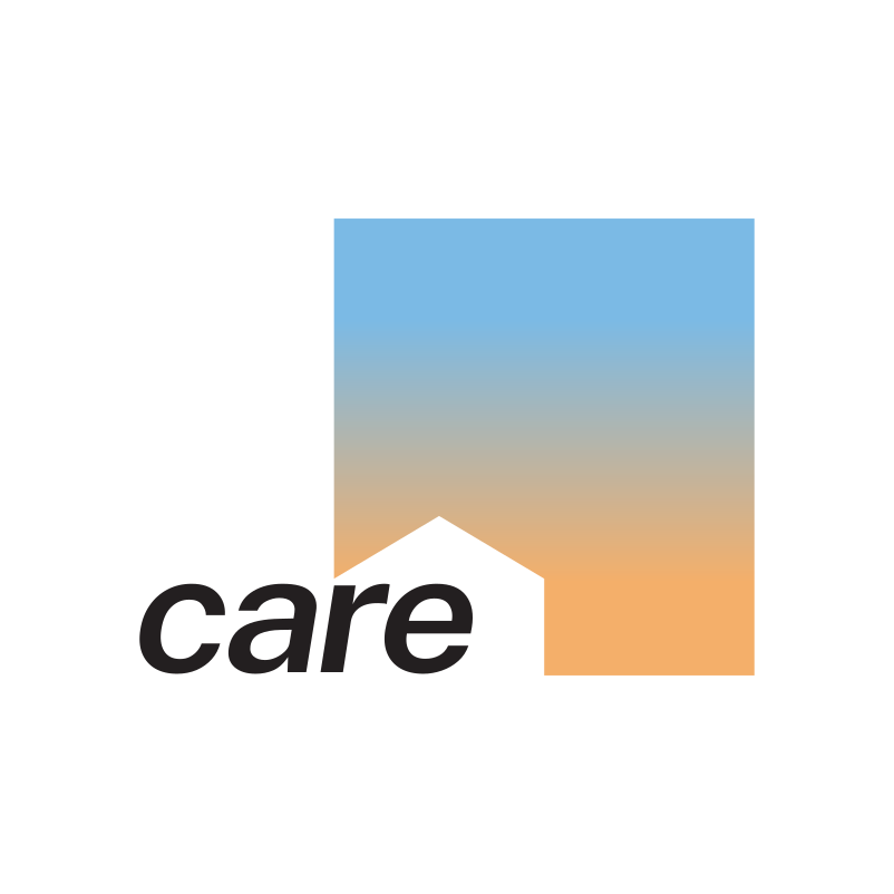 CARE logo