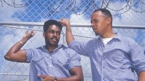 When their men are in prison, their women may be paying.