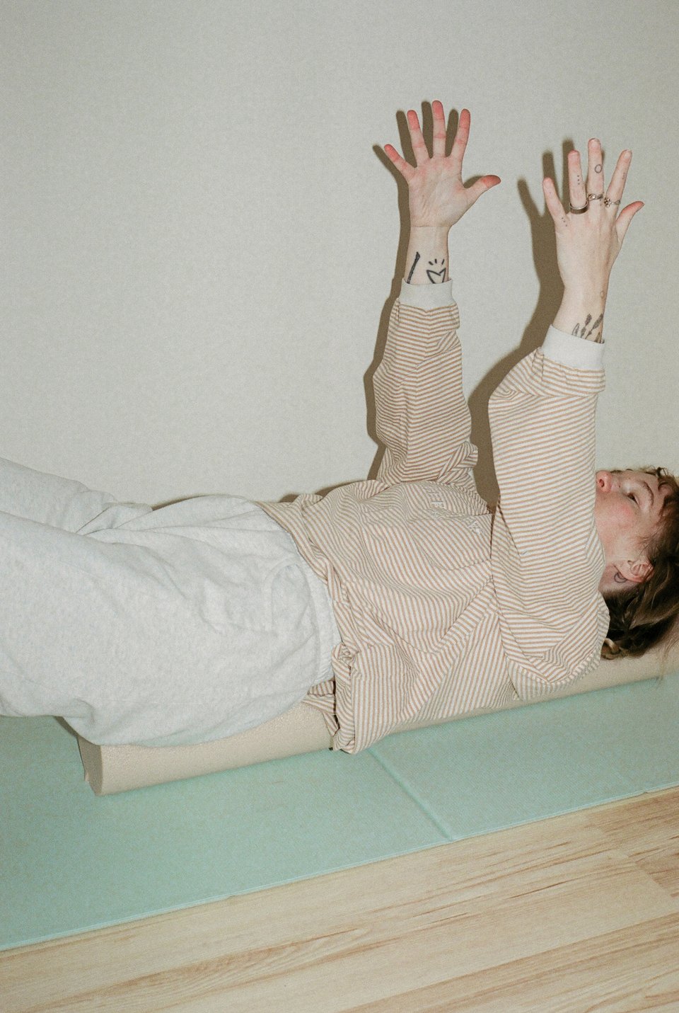 Projects as Practice 