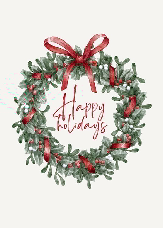 Happy Holidays From R&R Law LLP