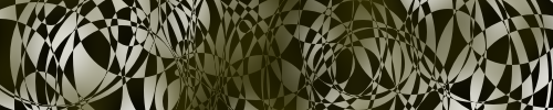 Abstract shapes that look like an Amiga demo