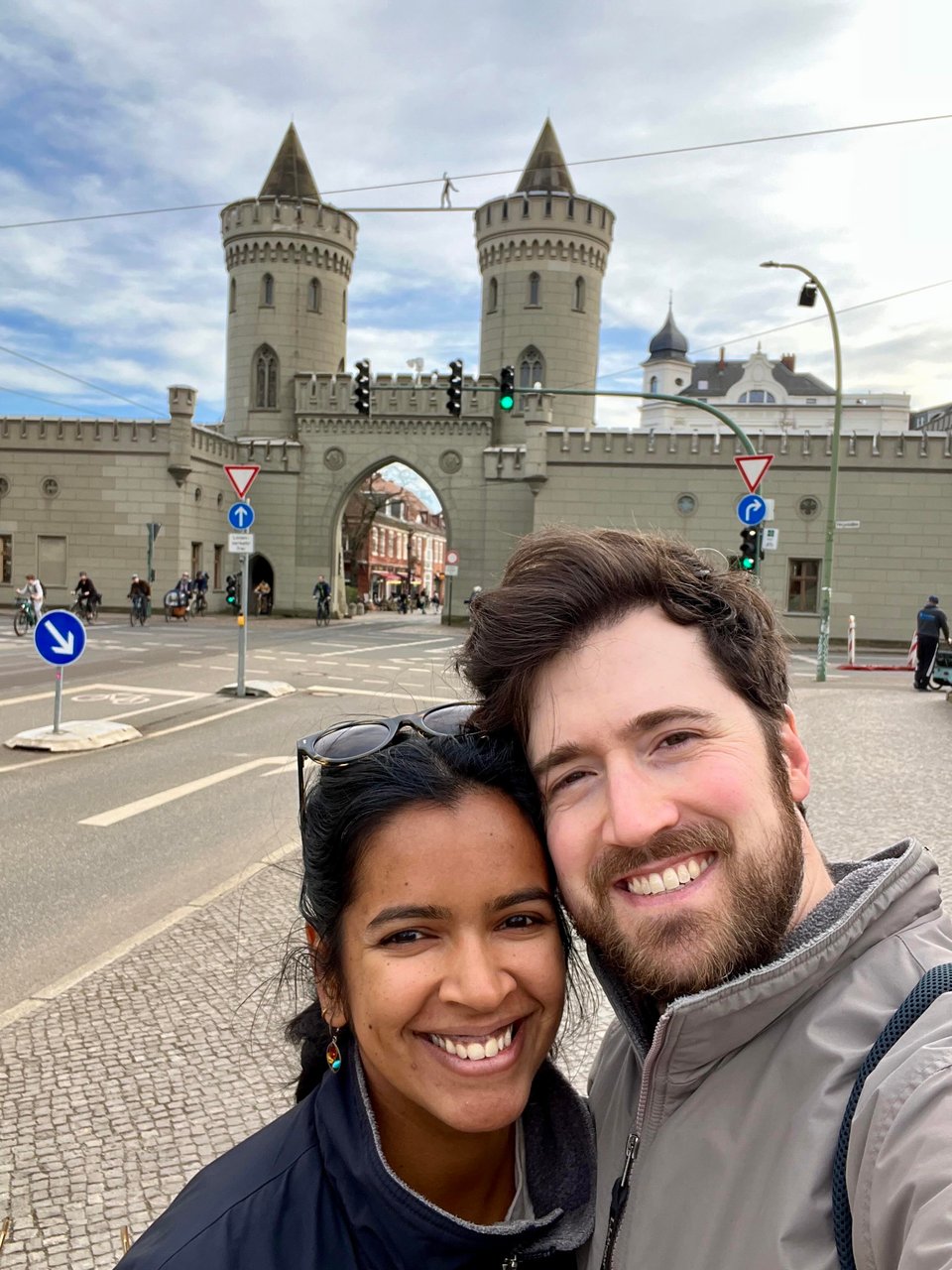 A little bitte Berlin