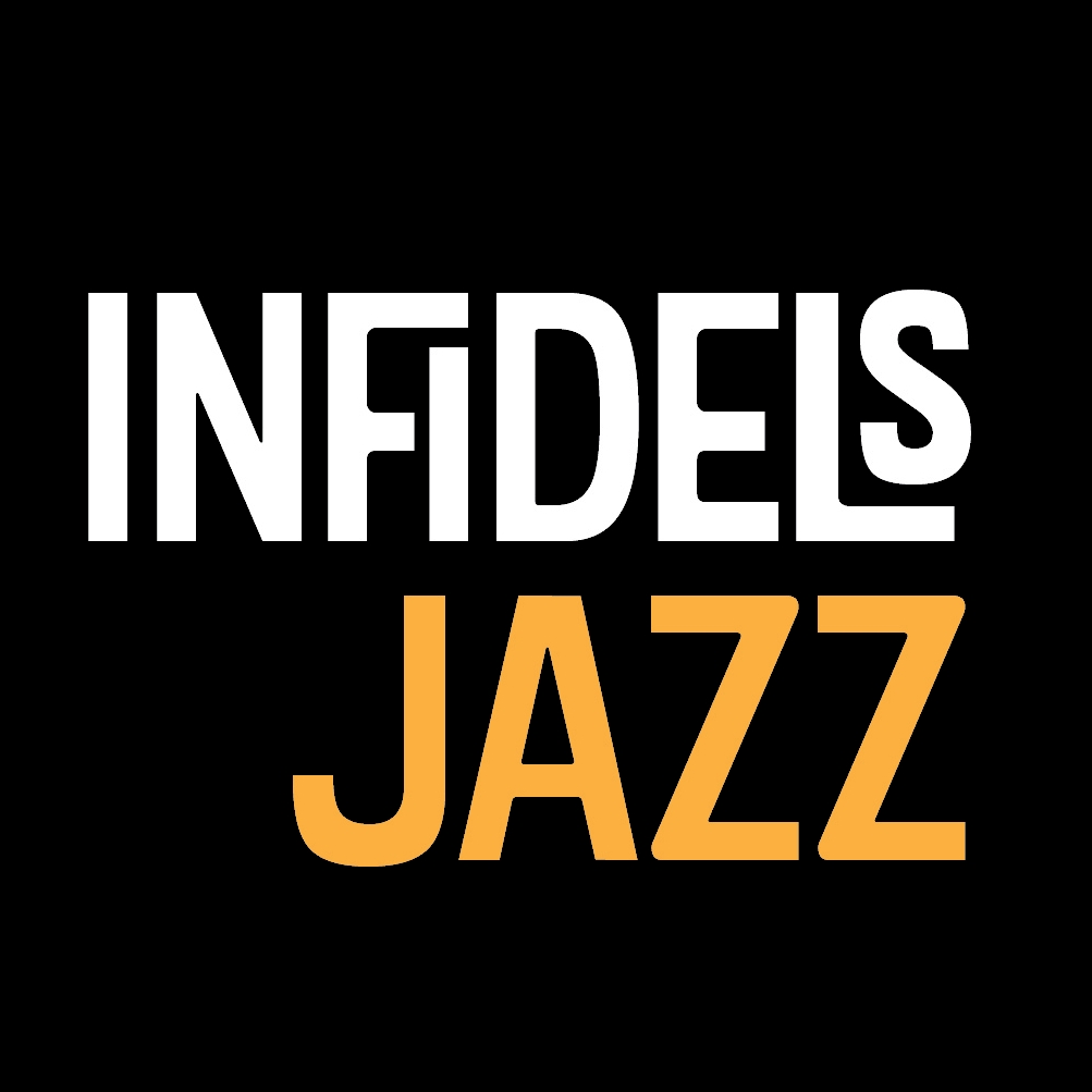 Infidels Jazz Newsletter logo