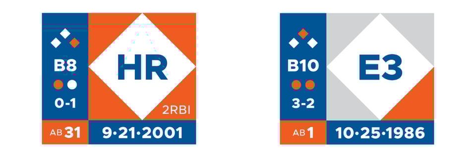 Guess the play from The Rally Towel