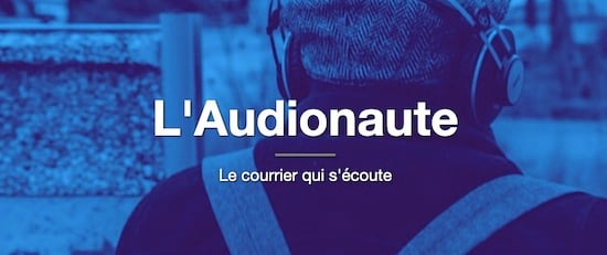 L'Audionaute