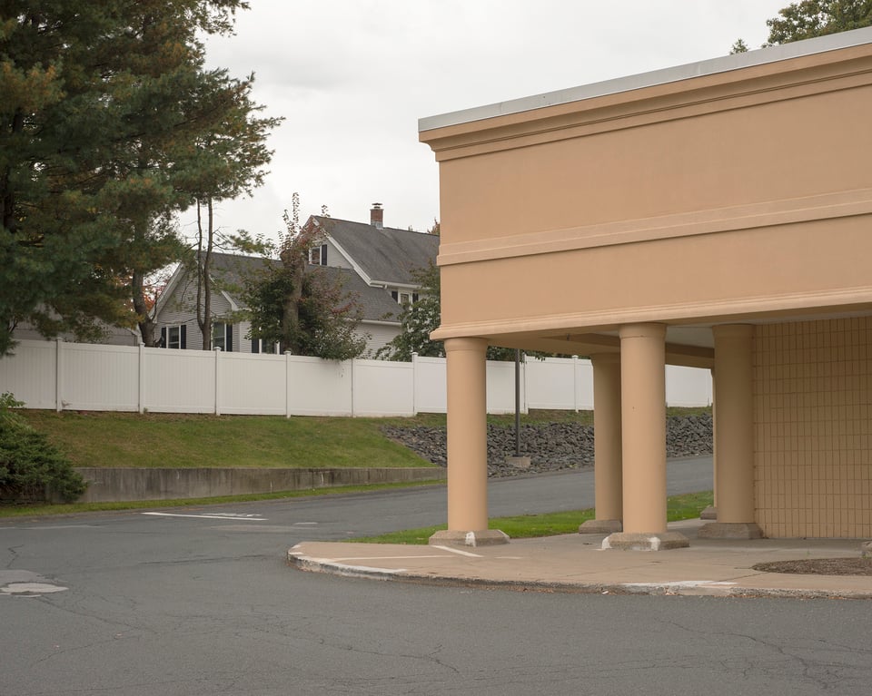 A book is a beginning, not an end