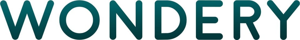Wondery logo