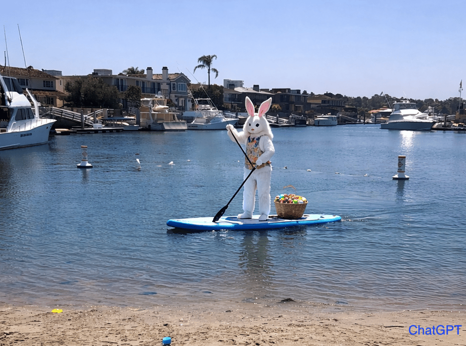 Dover Shores News - April