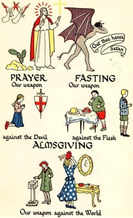 Ash Wednesday Ash Wednesday