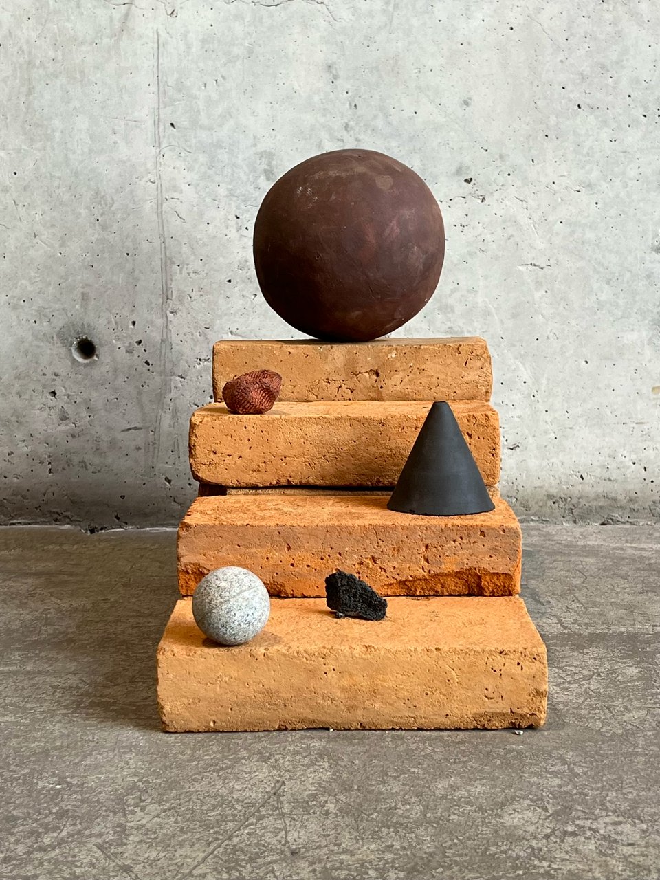 From Knowing to Seeing