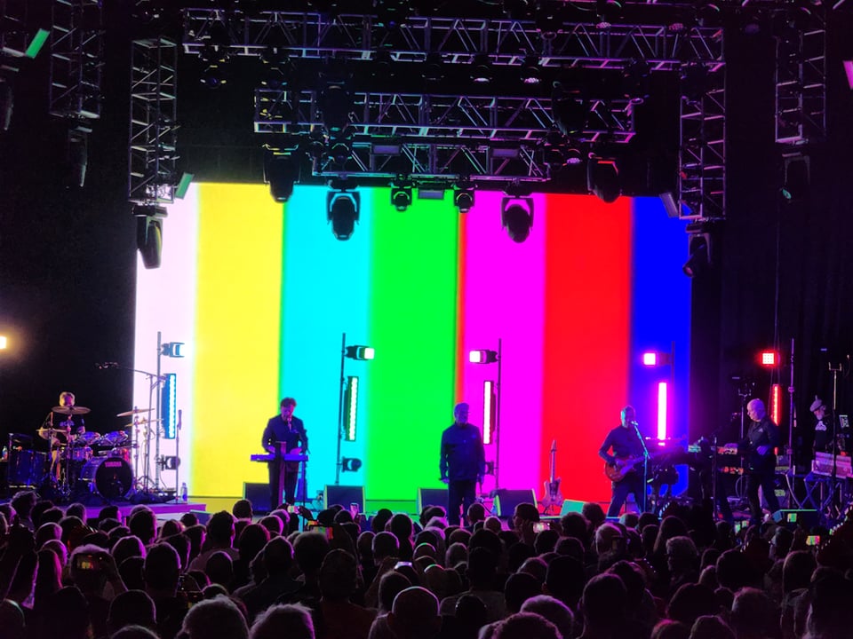 DEVO!