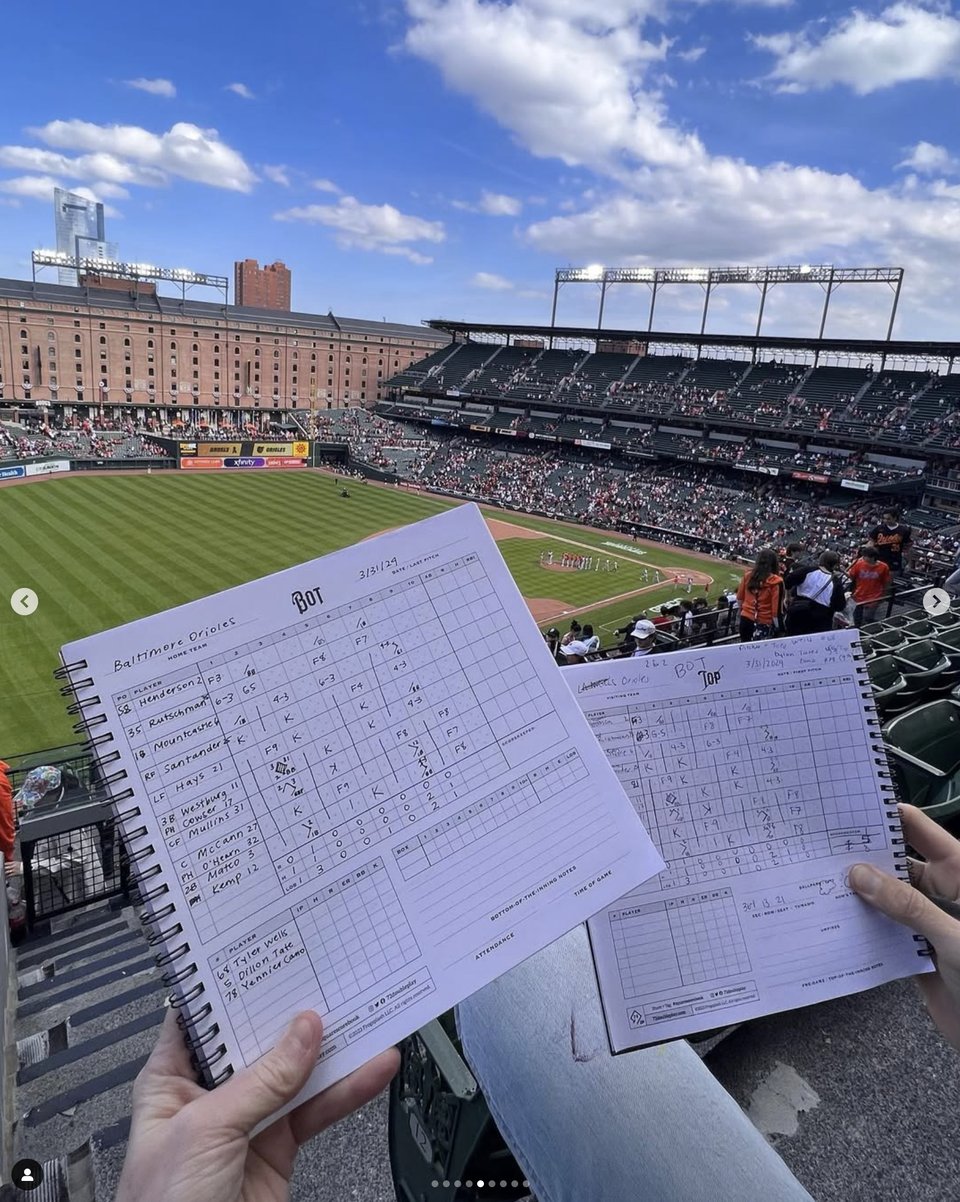 Camden Yards