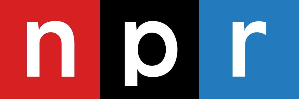 NPR's Logo