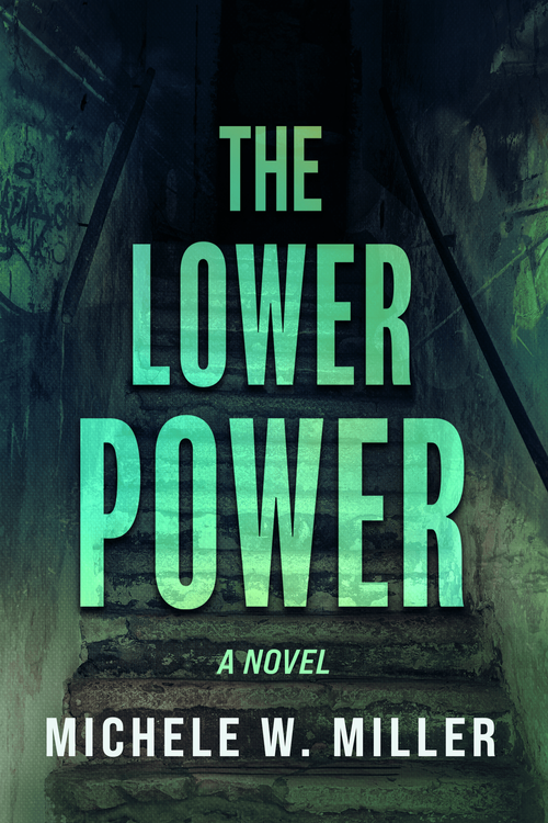 The Lower Power book