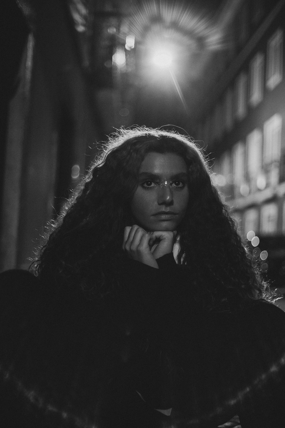 Milhanas por Tiago Pestana