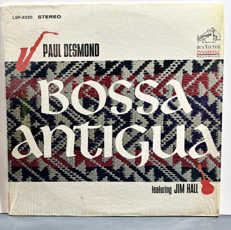 Bossa Antigua