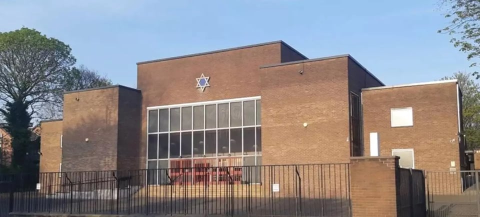 Heaton Park Hebrew Congregation