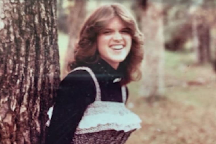 Susan Vesey Cold Case - 1980 Murder — archival photo