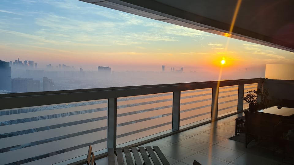 Sunrise