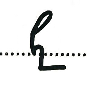 Teeline Shorthand for fluent