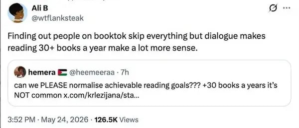 Fantasy Books for Teens