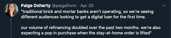 (Links Fixed) FTT+ May 3: Credit Karma, Credit Card Marketing, and Becoming the Digital Bank Branch