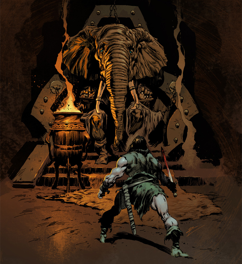 Zubby Newsletter #43: The Unconquered Future