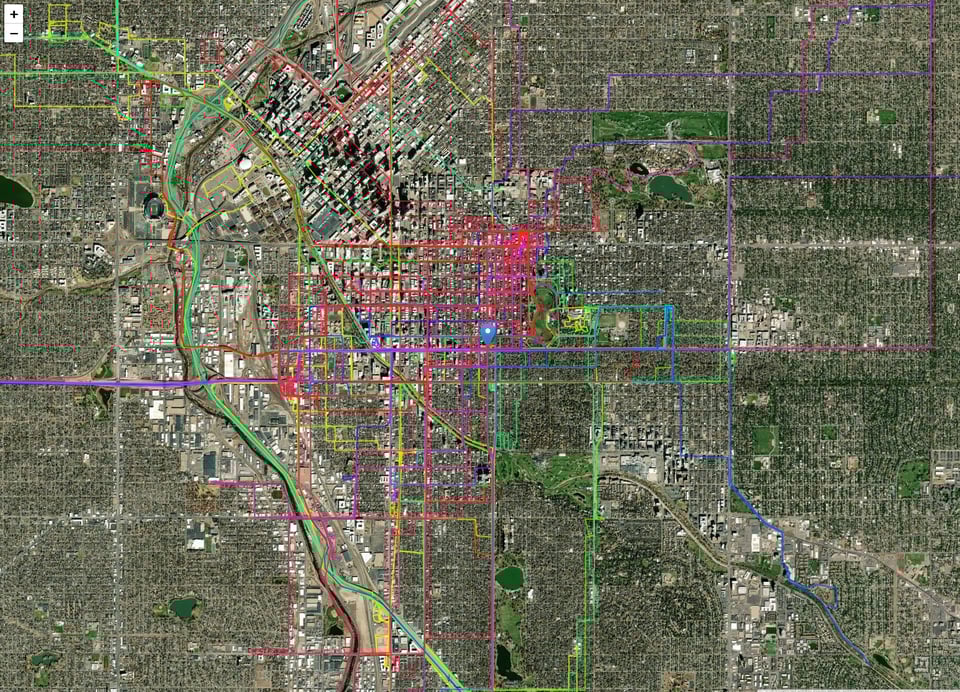 Episode 25.1: a year and a half has elapsed