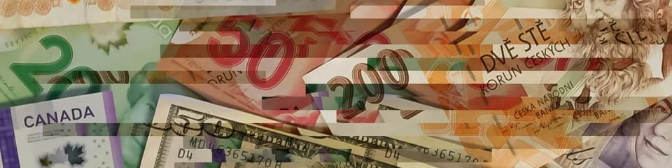 "What is Bitcoin" header image