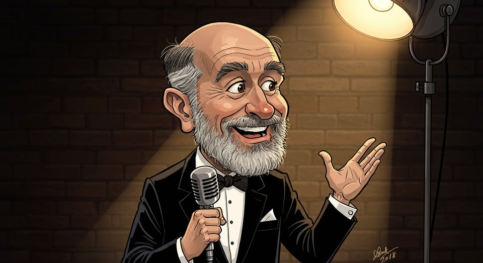 Monologo de Stand Up sobre supermercados chinos. O al menos el de mi barrio, por ahí con ustedes es diferente.