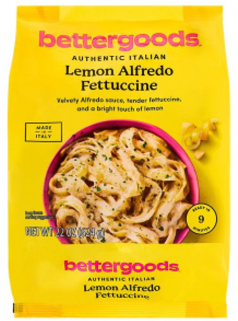 Fettuccine alfredo gets a Listeria scare