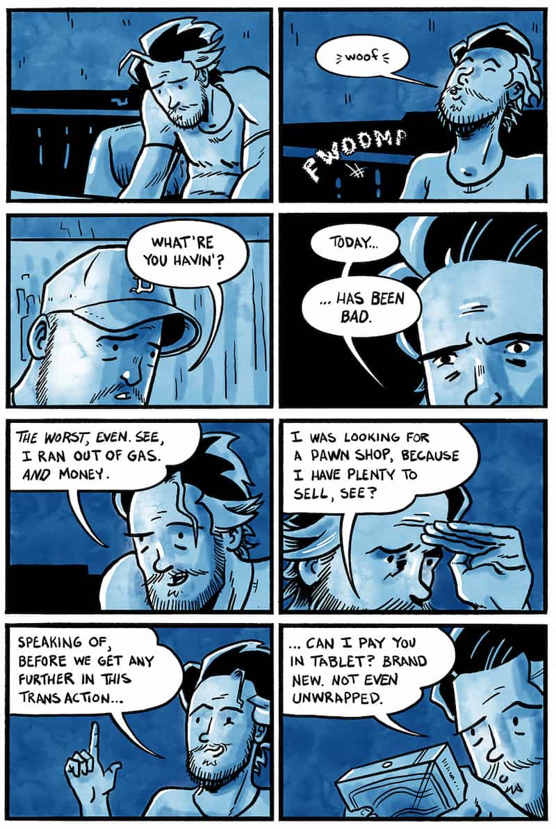 Page 8